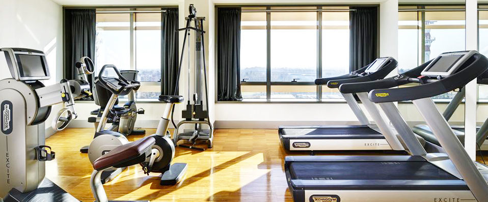 UNAHOTELS San Vitale Bologna ★★★★ - The perfect Bologna city break. - Bologna, Italy
