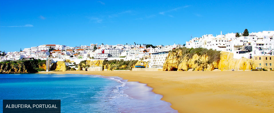 Alpinus Algarve Hotel ★★★★ - For blissful family beach holidays… - Algarve, Portugal