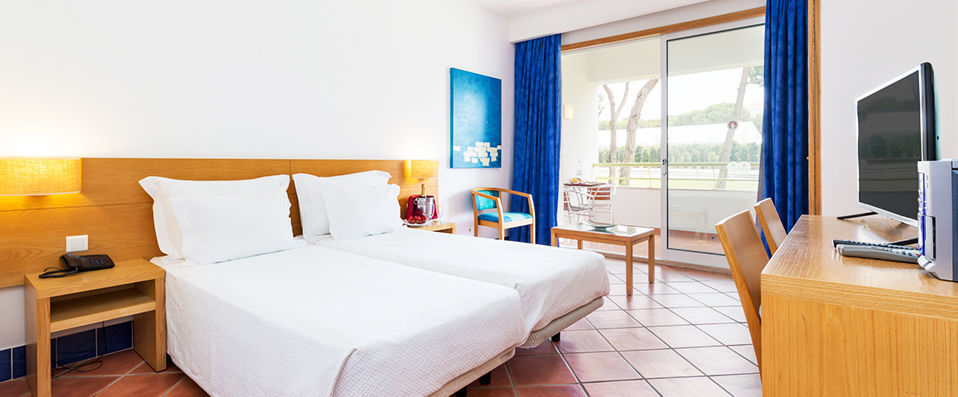 Alpinus Algarve Hotel ★★★★ - For blissful family beach holidays… - Algarve, Portugal