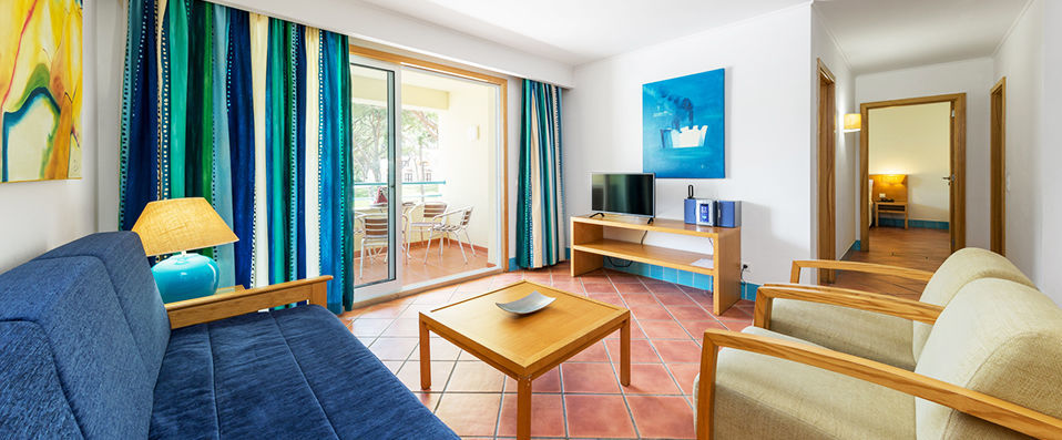 Alpinus Algarve Hotel ★★★★ - For blissful family beach holidays… - Algarve, Portugal