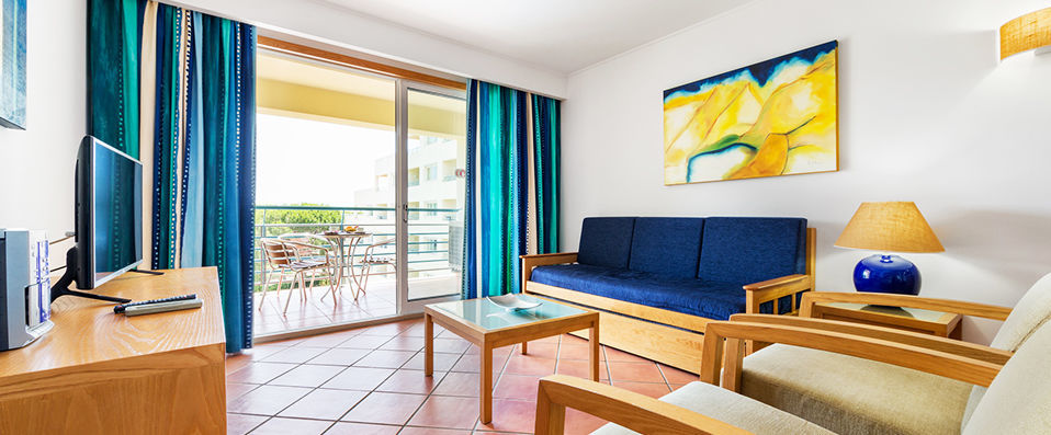 Alpinus Algarve Hotel ★★★★ - For blissful family beach holidays… - Algarve, Portugal