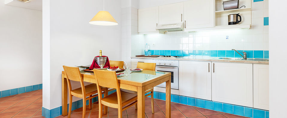 Alpinus Algarve Hotel ★★★★ - For blissful family beach holidays… - Algarve, Portugal