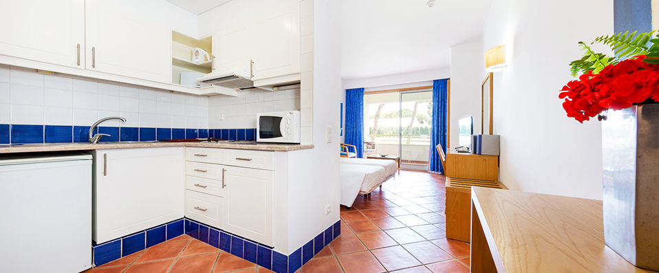 Alpinus Algarve Hotel ★★★★ - For blissful family beach holidays… - Algarve, Portugal