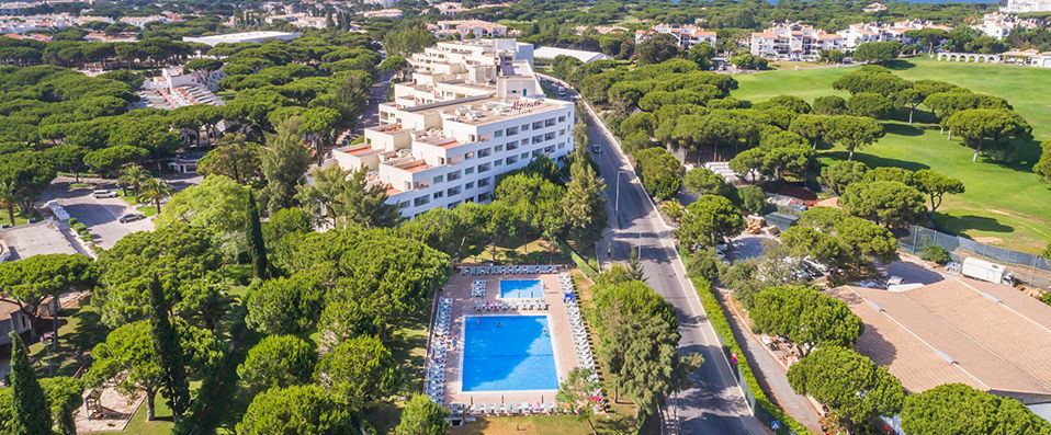 Alpinus Algarve Hotel ★★★★ - For blissful family beach holidays… - Algarve, Portugal