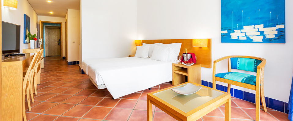 Alpinus Algarve Hotel ★★★★ - Séjour en famille dans la plus belle région du Portugal. - Algarve, Portugal