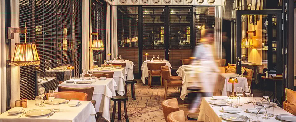 Hôtel Ha(a)ïtza ★★★★★ - 5-star luxury in chic seaside Pyla-sur-Mer - Pyla-sur-mer, France