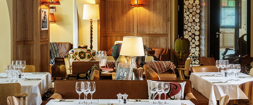 Hôtel Ha(a)ïtza ★★★★★ - 5-star luxury in chic seaside Pyla-sur-Mer - Pyla-sur-mer, France