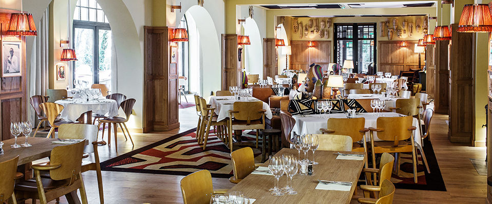 Hôtel Ha(a)ïtza ★★★★★ - 5-star luxury in chic seaside Pyla-sur-Mer - Pyla-sur-mer, France
