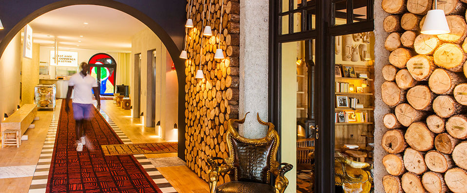 Hôtel Ha(a)ïtza ★★★★★ - 5-star luxury in chic seaside Pyla-sur-Mer - Pyla-sur-mer, France