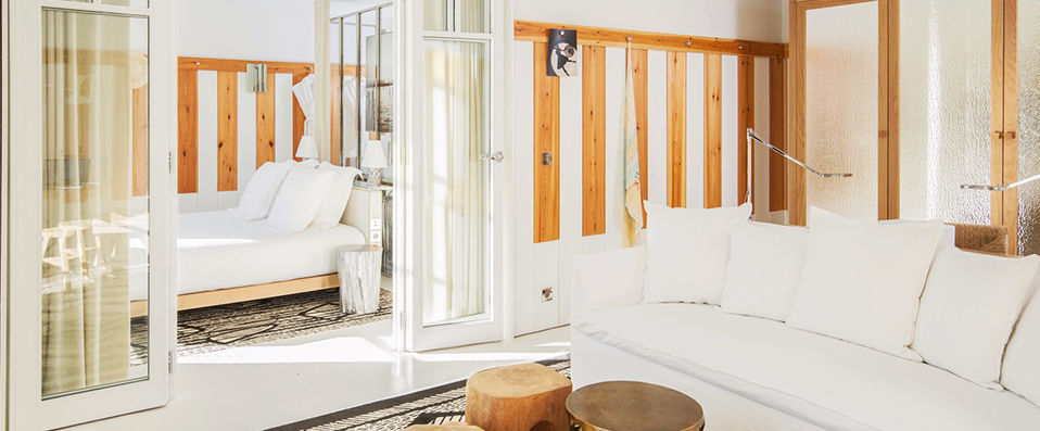 Hôtel Ha(a)ïtza ★★★★★ - 5-star luxury in chic seaside Pyla-sur-Mer - Pyla-sur-mer, France