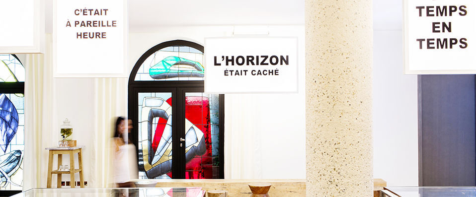 Hôtel Ha(a)ïtza ★★★★★ - 5-star luxury in chic seaside Pyla-sur-Mer - Pyla-sur-mer, France
