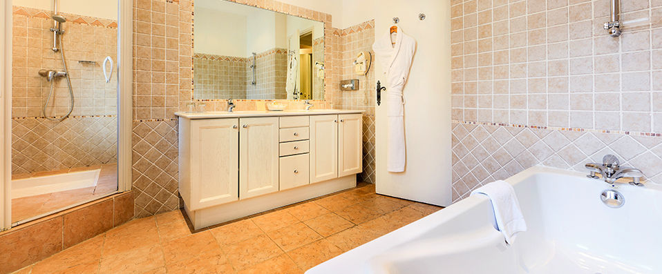 Hôtel Grimaldi ★★★★ - Escapade de charme au cœur de Nice. - Nice, France