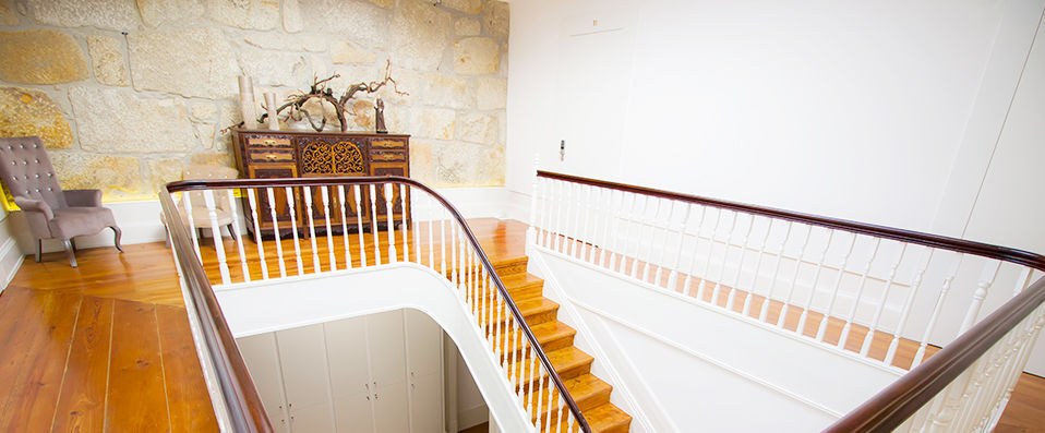 Turista da Trindade Suites Rooms - Like staying with old friends in Porto. - Porto, Portugal