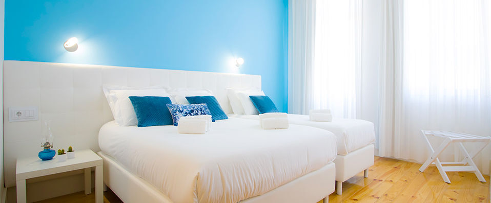 Turista da Trindade Suites Rooms - Like staying with old friends in Porto. - Porto, Portugal
