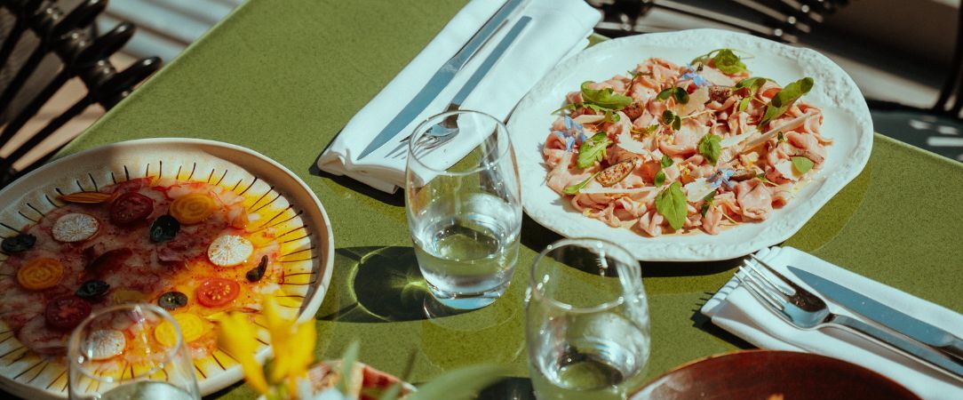 Villa Duflot ★★★★ - Vivez l’expérience d’un menu du Chef en 3 plats inclus pour faire de votre séjour une véritable parenthèse culinaire. - Perpignan, France