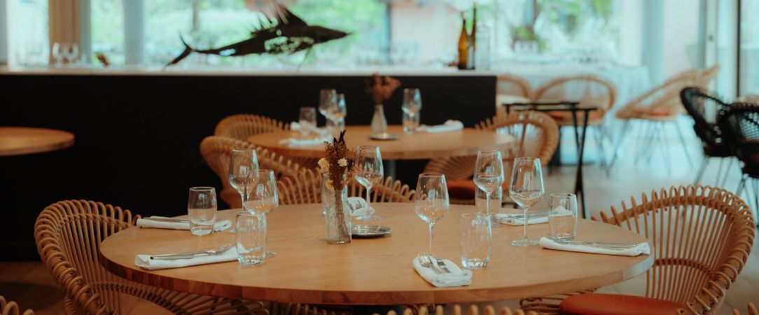 Villa Duflot ★★★★ - Vivez l’expérience d’un menu du Chef en 3 plats inclus pour faire de votre séjour une véritable parenthèse culinaire. - Perpignan, France