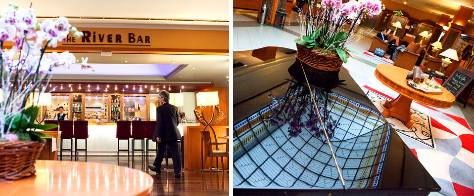THE AQUINCUM HOTEL ★★★★★ - Par Gaëlle Stévant, correspondante de VeryChic - BUDAPEST, HONGRIE