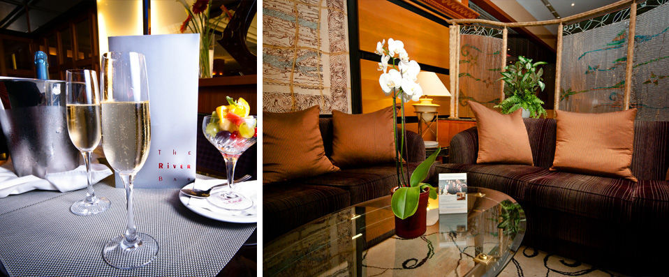 THE AQUINCUM HOTEL ★★★★★ - Par Gaëlle Stévant, correspondante de VeryChic - BUDAPEST, HONGRIE