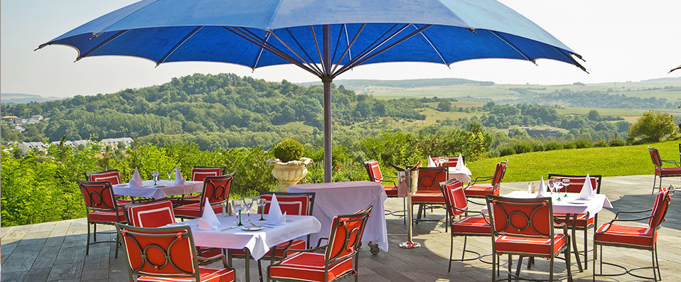 Eden au Lac ★★★★ - Activities, relaxation and nature – Eden for all tastes. - Echternach, Luxembourg