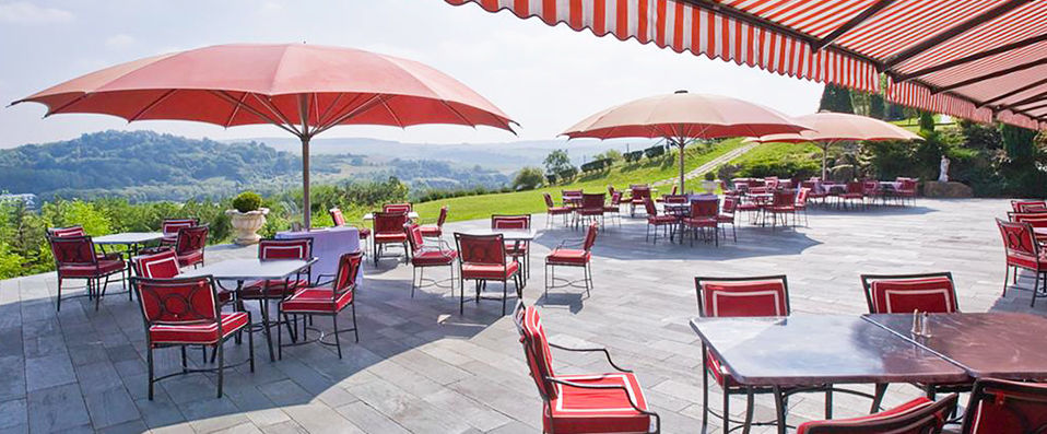 Eden au Lac ★★★★ - Profitez d’un panorama exceptionnel dans un chalet luxueux. - Echternach, Luxembourg