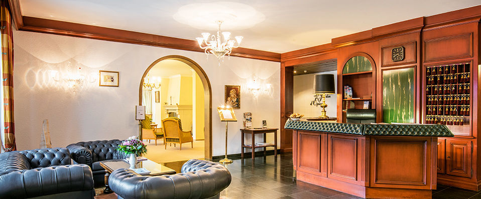 Eden au Lac ★★★★ - Profitez d’un panorama exceptionnel dans un chalet luxueux. - Echternach, Luxembourg