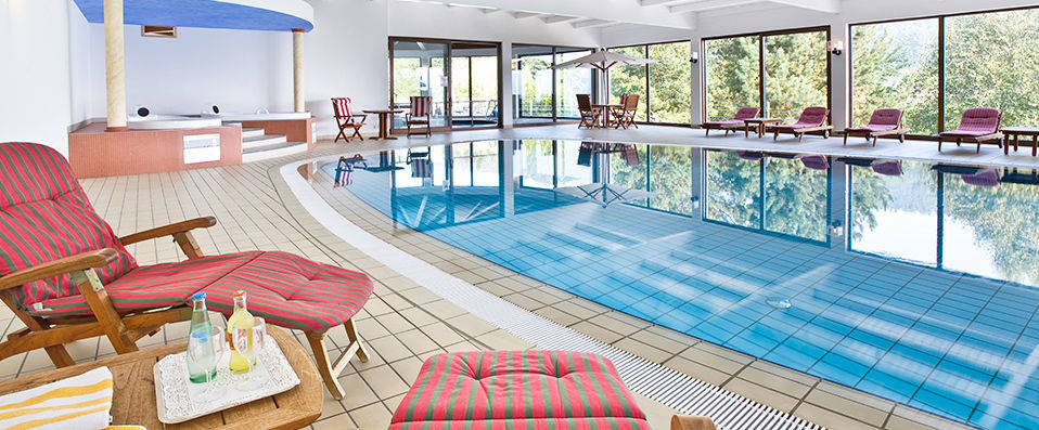Eden au Lac ★★★★ - Profitez d’un panorama exceptionnel dans un chalet luxueux. - Echternach, Luxembourg