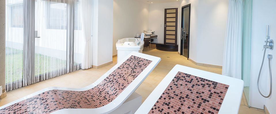 Eden au Lac ★★★★ - Profitez d’un panorama exceptionnel dans un chalet luxueux. - Echternach, Luxembourg