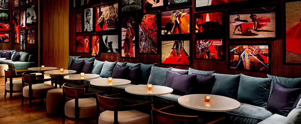 The Miami Beach EDITION ★★★★★ - Fun, upbeat and original luxury in legendary Miami Beach. - Miami, USA