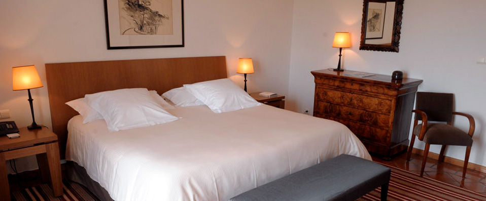 Hôtel La Villa ★★★★★ - Par Olivia Sauzay, correspondante VeryChic - Calvi, France