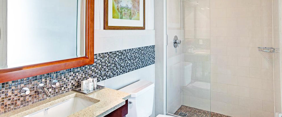 Wyndham Garden Chinatown★★★★ - Multicultural New York at your doorstep. - New York City, United States