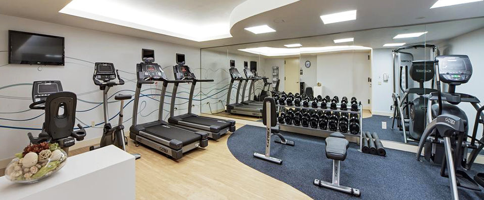 Wyndham Garden Chinatown★★★★ - Multicultural New York at your doorstep. - New York City, United States