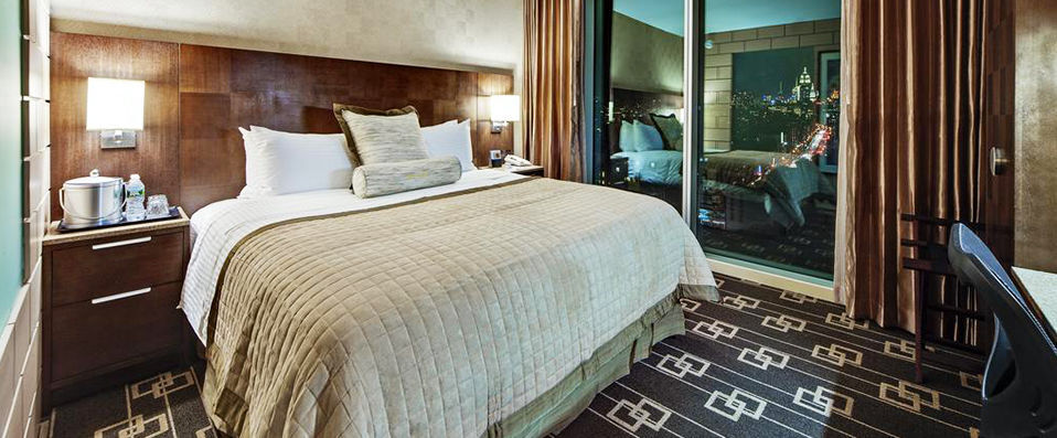 Wyndham Garden Chinatown★★★★ - Un hôtel en plein Chinatown pour profiter de New York en toute liberté. - New York, États-Unis