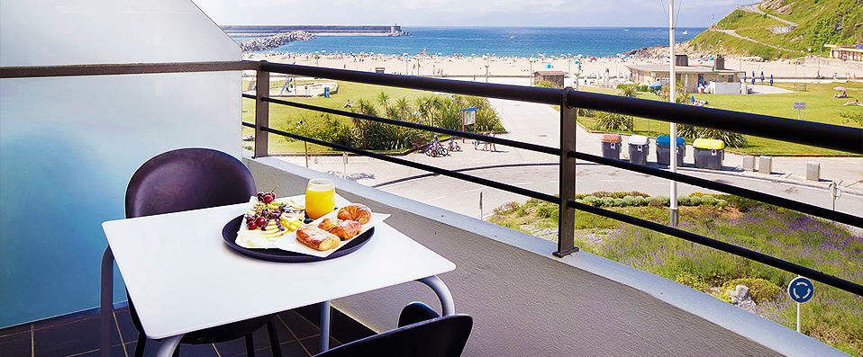 Hotel Villa Antilla - A health and well-being retreat on the beautiful Basque coast - Basque country, Spain