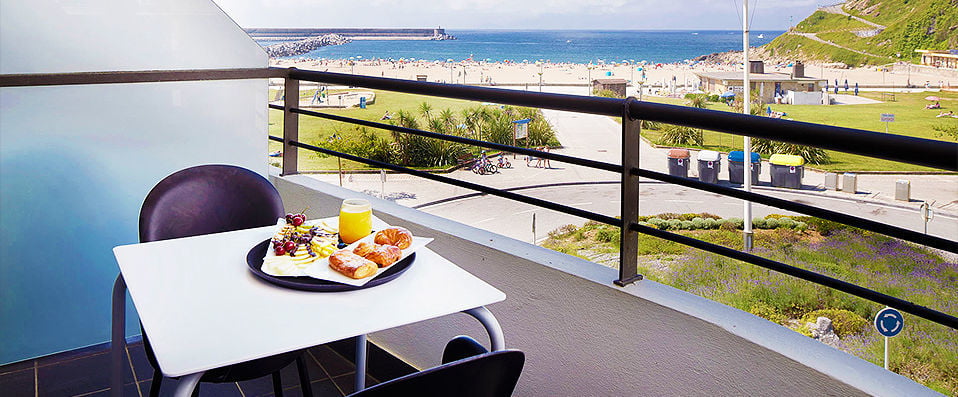 Hotel Villa Antilla - Pause océane sur la côte basque. - Pays Basque, Espagne