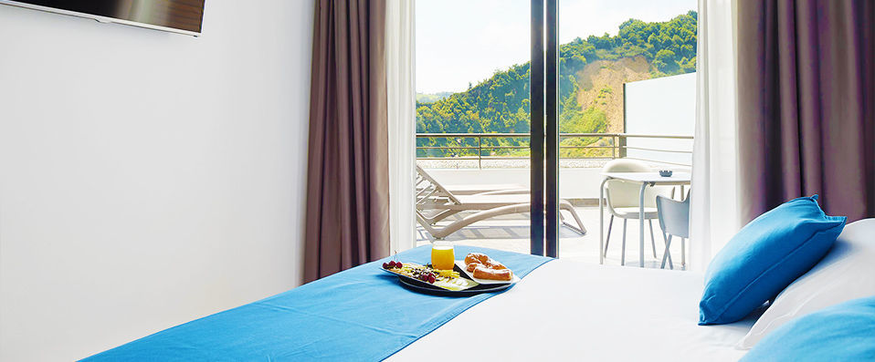 Hotel Villa Antilla - Pause océane sur la côte basque. - Pays Basque, Espagne