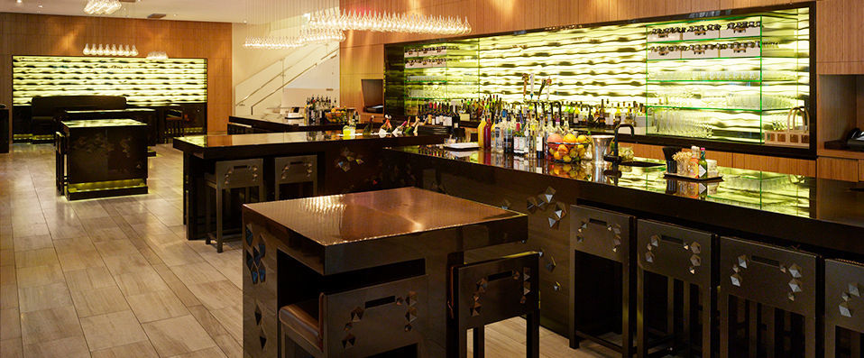 Andaz Wall Street-a concept by Hyatt ★★★★★ - 5 étoiles décorées dans un pur style newyorkais. - New York, États-Unis