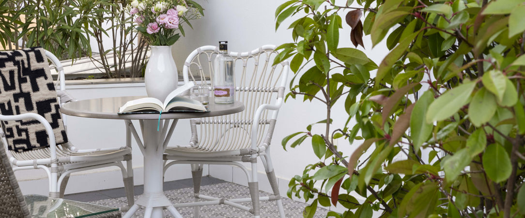 Villa Magalean Hotel & Spa ★★★★ - A boutique Basque hotel for the curious traveller. - Basque Country, Spain