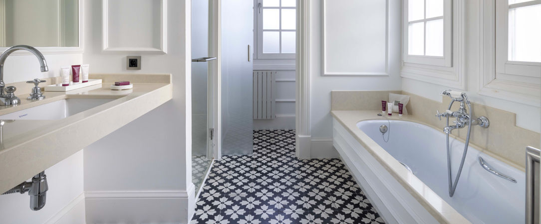Villa Magalean Hotel & Spa ★★★★ - A boutique Basque hotel for the curious traveller. - Basque Country, Spain
