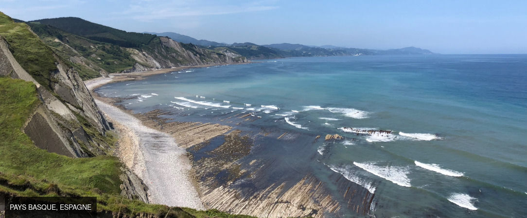Villa Magalean Hotel & Spa ★★★★ - Une adresse intimiste au Pays basque espagnol. - Pays basque, Espagne