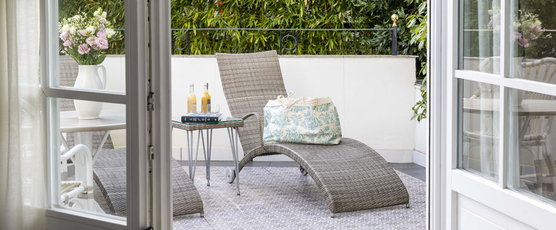 Villa Magalean Hotel & Spa ★★★★ - Une adresse intimiste au Pays basque espagnol. - Pays basque, Espagne