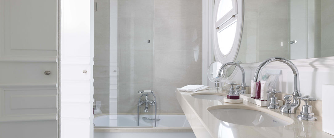 Villa Magalean Hotel & Spa ★★★★ - Une adresse intimiste au Pays basque espagnol. - Pays basque, Espagne