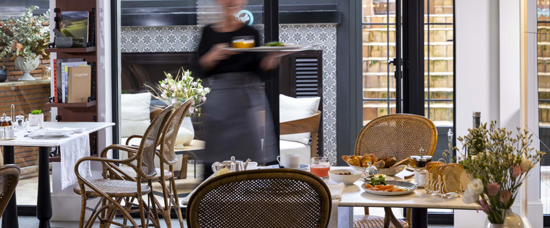 Villa Magalean Hotel & Spa ★★★★ - Une adresse intimiste au Pays basque espagnol. - Pays basque, Espagne