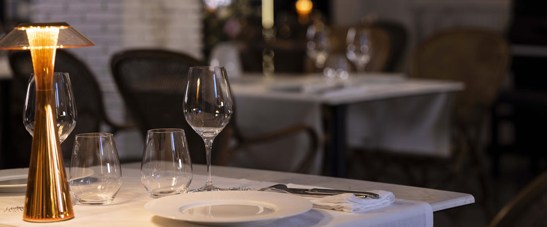 Villa Magalean Hotel & Spa ★★★★ - Une adresse intimiste au Pays basque espagnol. - Pays basque, Espagne