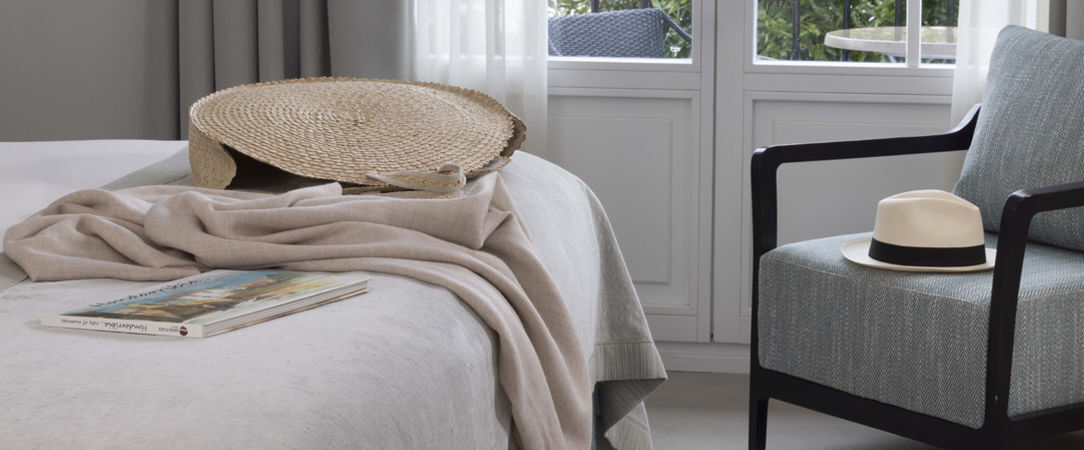 Villa Magalean Hotel & Spa ★★★★ - Une adresse intimiste au Pays basque espagnol. - Pays basque, Espagne