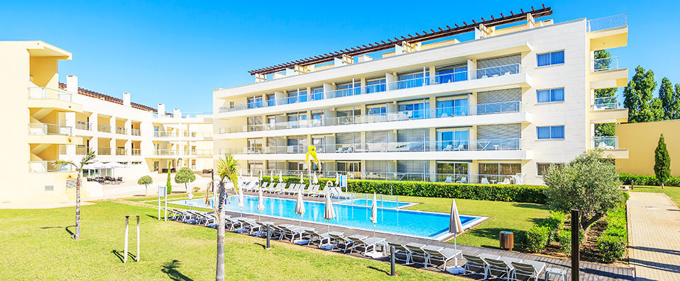 Laguna Resort – Vilamoura ★★★★ -  - Algarve, Portugal