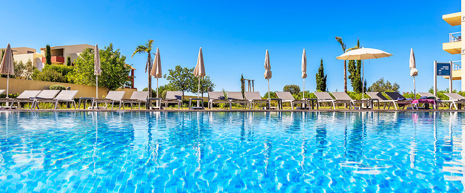 Laguna Resort – Vilamoura ★★★★ -  - Algarve, Portugal