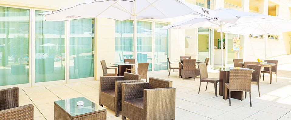 Laguna Resort – Vilamoura ★★★★ -  - Algarve, Portugal
