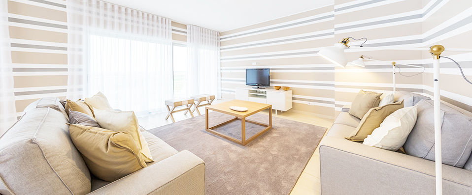 Laguna Resort – Vilamoura ★★★★ -  - Algarve, Portugal
