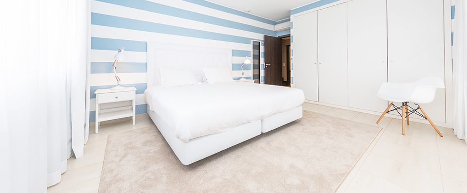 Laguna Resort – Vilamoura ★★★★ -  - Algarve, Portugal