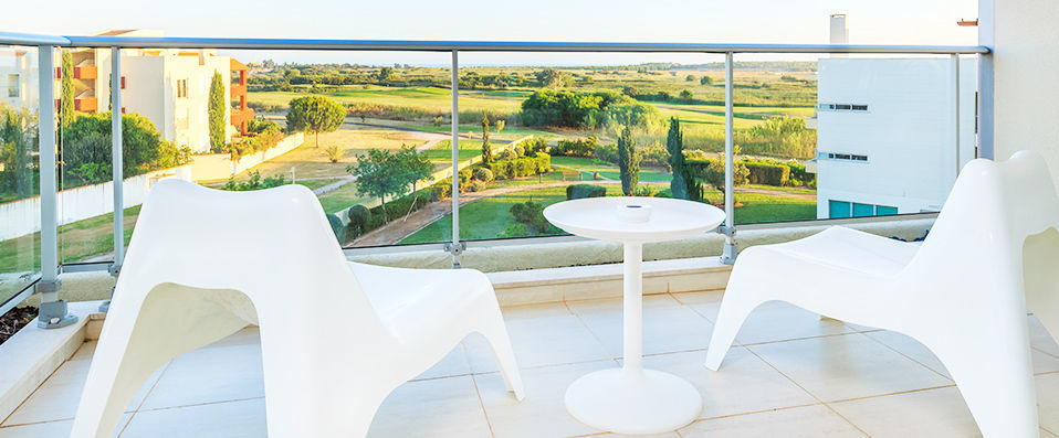 Laguna Resort – Vilamoura ★★★★ -  - Algarve, Portugal